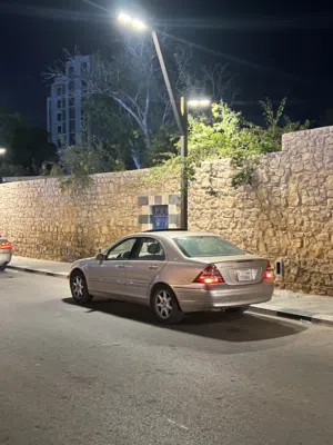 مرسيدس كاكوية 240
