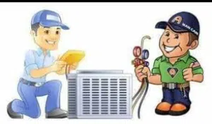 تكييف وتبريد صيانه مكيفات خدمة تركيب خدمة ثلاجات غسالات
