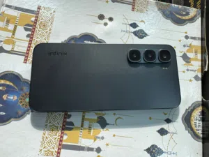 اقرا الاعلان Infinix hot 60 pro عادي للبدل على شي أعلى