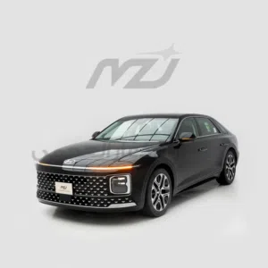 هيونداى ازيرا فئه بريميموم بمحرك 3500 سى سى - موديل 2026