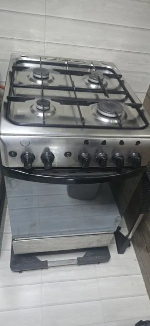 Ovens . Other . Used3