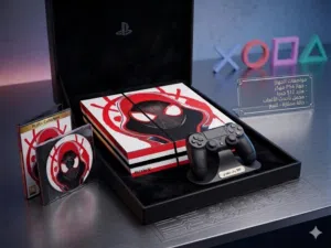 ps4 fat بسعر ولا في الخيال