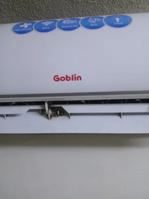مكيف جوبلن واطن نظيف