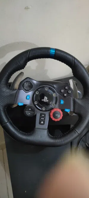 Logitech g29 wheel