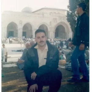 عادل عمر سليمان عودة عودة 