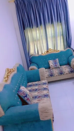 قنفات كورنر ملكي  زان مصري حديث