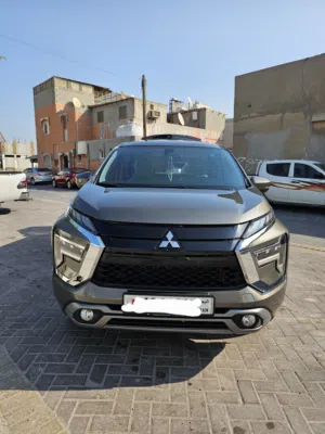 2024 Mitsubishi Xpander  Like New  5000KM  Insured 2026