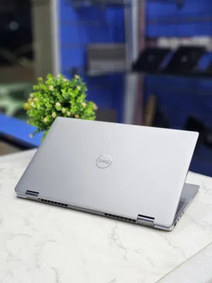 DELL LATITUDE 9520 CORE I7 PROCESSOR 11TH GENERATION 16GB RAM 256GB SSD TOUCH SCREEN 15 INCH DISPLAY