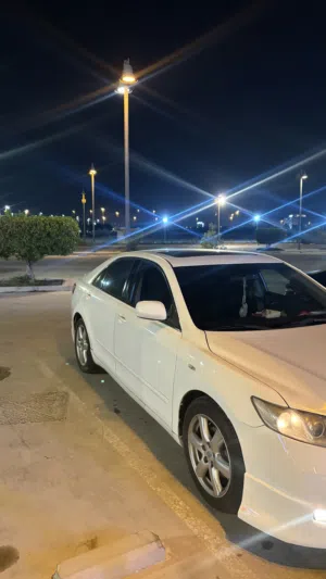 للبيع كامري SE