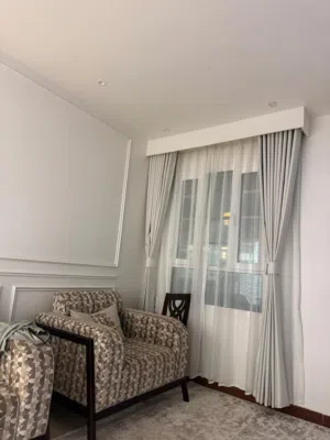 شقة ارضيه للبيع