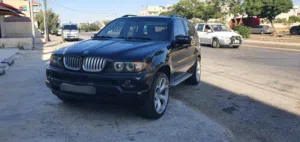Used BMW X5 Series in Ramtha