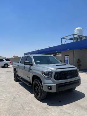 Used Toyota Tundra in Tripoli
