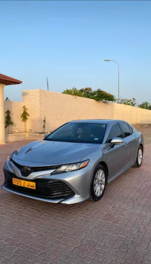 Used Toyota Camry in Al Batinah