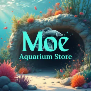 Moe Aquarium Store 