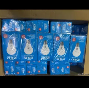 لمبات حرارية للفقاسات والحضانات