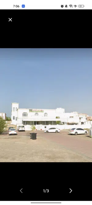 450 m2 More than 6 bedrooms Villa for Sale in Muscat Al Mawaleh