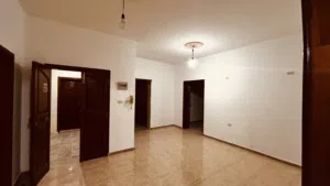 شقة فى زناته للإيجار