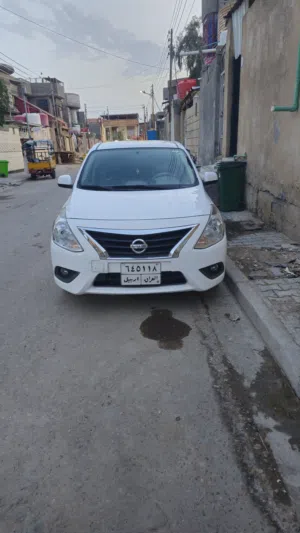 نيسان صني21