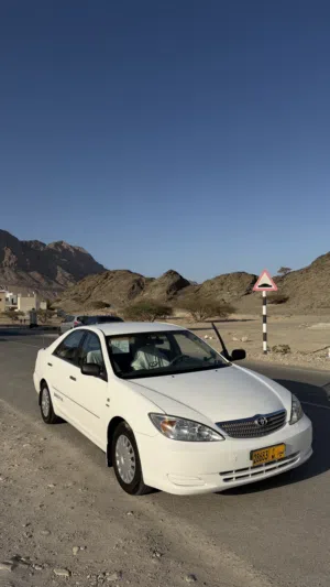 كامري 2003 للبيع
