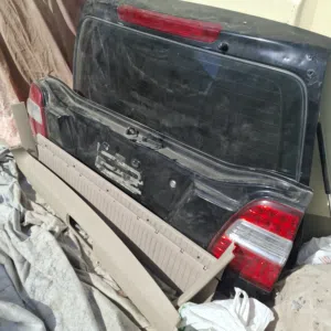 للبيع دبة استيشن شنطة موديل2003
