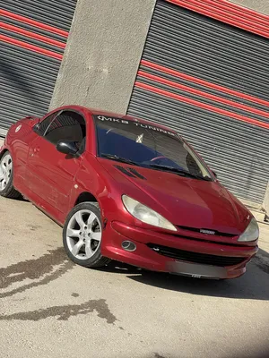 بيجو-206-2007-كشف