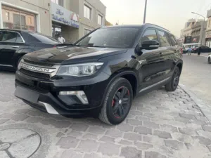 Changan CS75 2019 full option