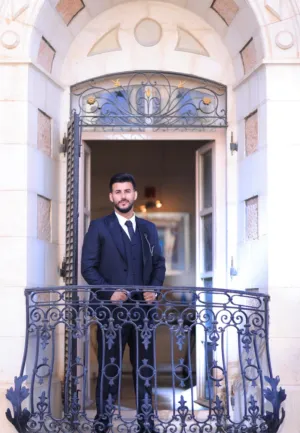 شريف حاتم ابراهيم خليل 