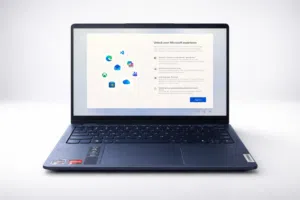 لابتوب Lenovo Yoga 6 (2-in-1) Ryzen 7 Ram 16GB 512GB SSD بحالة ممتازة للبيع