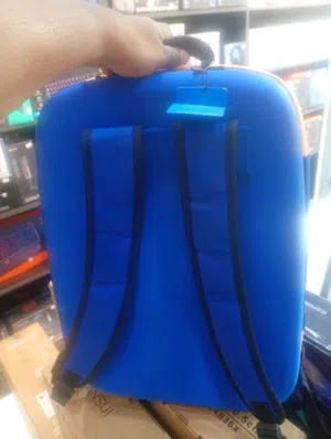 حقيبة PS5 سمينة PS5 bag fat