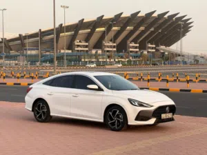 MG GT 2024 للبيع