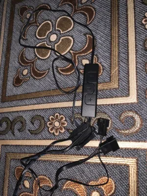 للبيع ARGB FAN CONTROLLER جديد سعره ايه مكان فوق 4 دينار للبيع فقط ب 2.5
