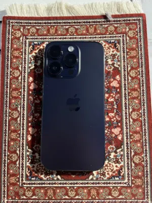iPhone 14 Pro battery:77  Used