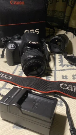كاميره كانون Canon EOS 1200D
