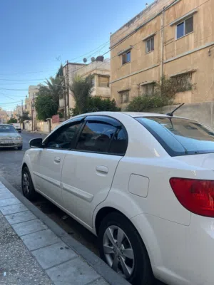 Used Kia Rio in Amman