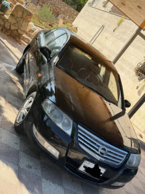 Used Nissan Sunny in Salt