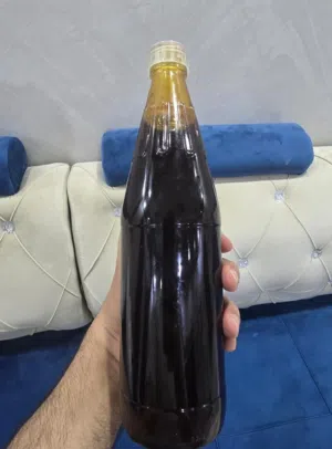 عسل برم حايل