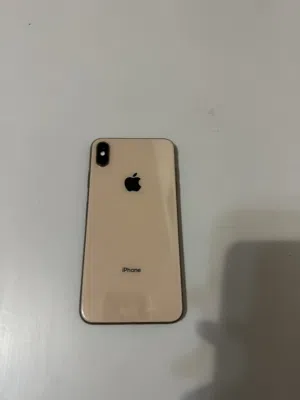 Apple iPhone XS Max 64 GB in Misrata