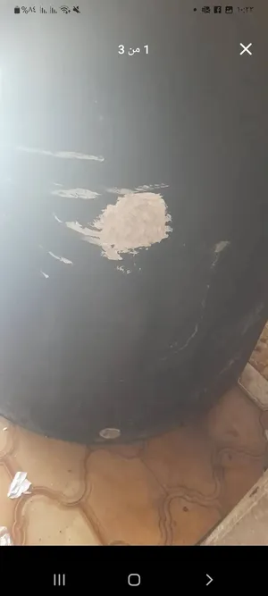 ‏أدوات ومواد البناء ‏.‏ مستعمل‏0