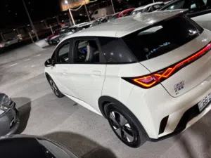 Used BYD Dolphin in Zarqa