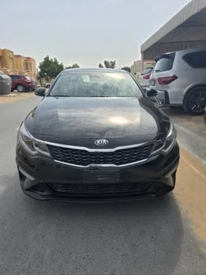 كيا اوبتيما وارد أمريكي LX 2020 ماشي 42678 ميل مثبت سرعة كاميرا خلفية تحكم في السكان حساسات خلفية
