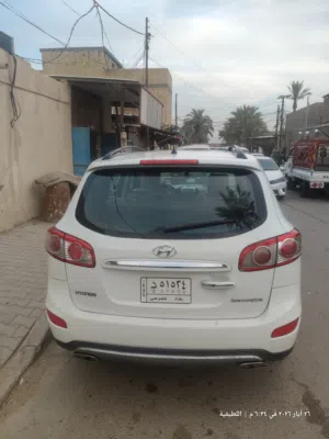 سنتافيا موديل 2012