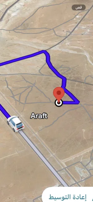 Residential Land for Rent in Dhofar Salala