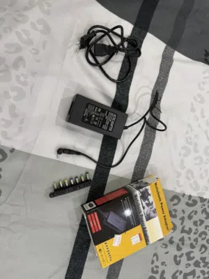 Power Adapter
