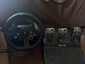 logitech g29