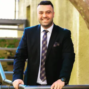 محمد مهند فايز ابو غزال 