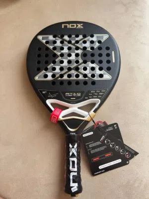 NOX AT10 Genuis 18K 2026
