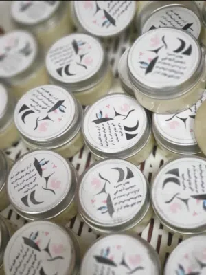 خلطة عن تجربه للتفتيح البشره و التصبغات