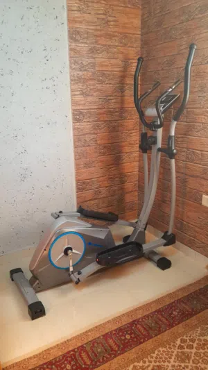 جهاز كارديو كروس نوعية gymbopro