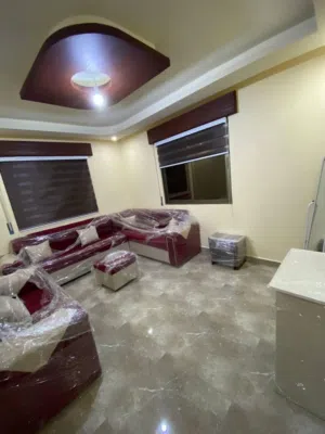 125 m2 4 Bedrooms Apartments for Rent in Irbid Hay Al Worood