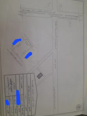 قطعة ارض للبيع تاجوراء البيفي